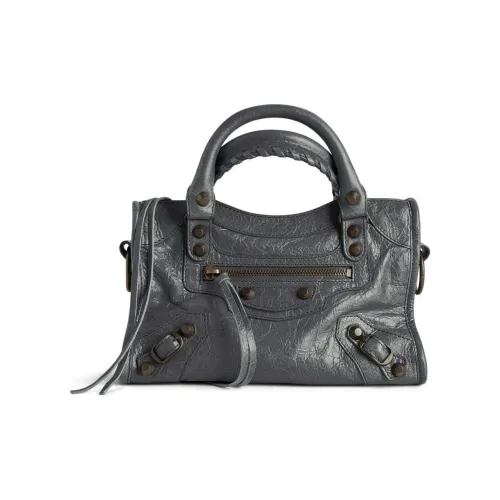 BALENCIAGA Le City Сумки Женские