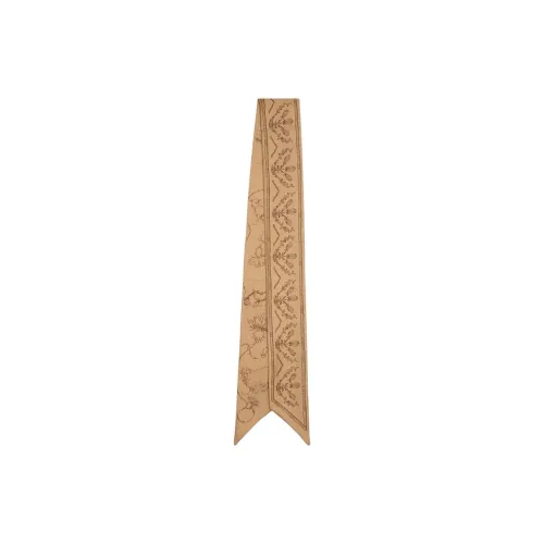 Loro Piana Шарфы Женские из тутового шелка