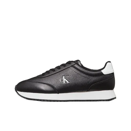 Calvin Klein Casual Низкий Топ Мужской