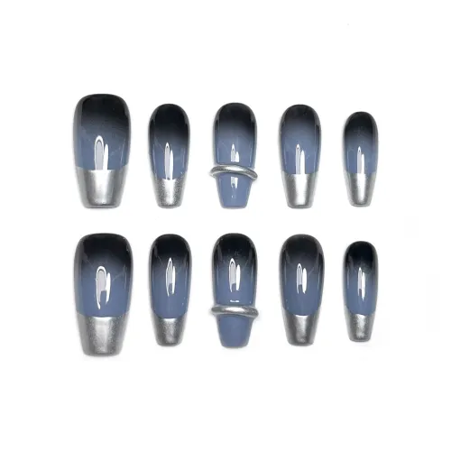 KDOW Искусственные ногти для женщин