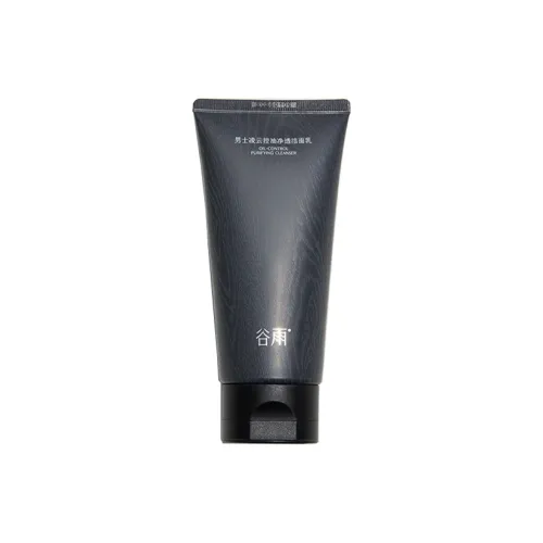 Grain Rain Очищающие средства Мужской