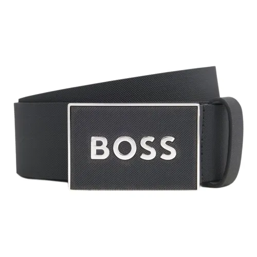 HUGO BOSS Женские кожаные ремни