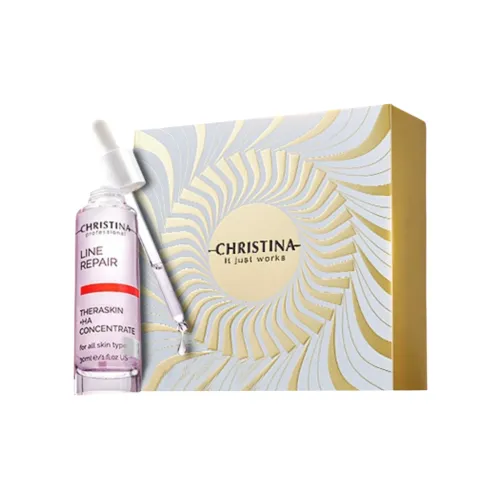 Christina Жидкость Essences Унисекс