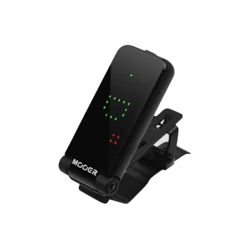 MOOER Magic Ear CT 01 Клемма для Настройки Струн Гитары Head Инструмент Аксессуары