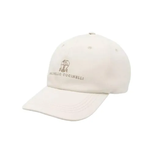 BRUNELLO CUCINELLI Хлопковые ткани Кепки Мужские