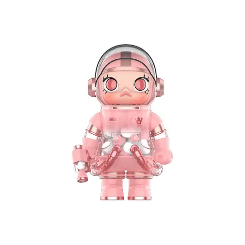 POP MART Mega Модные Фигурки