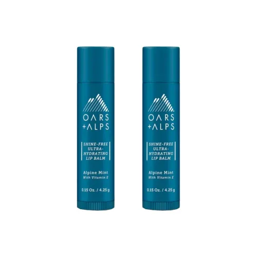 Oars +Alps Мужской LIP Care Увлажняющий Мужской
