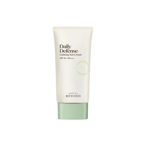 Beyond SUNSCREEN Лосьон Унисекс