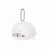 Подвеска в виде следов куклы