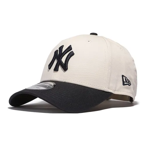 New Era Хлопок Бейсболки Унисекс