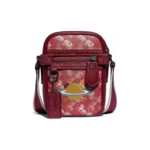 COACH Dylan Сумки через плечо Мужской