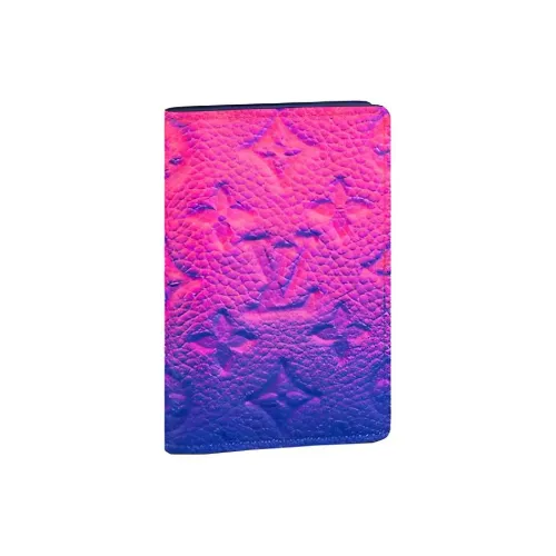LOUIS VUITTON Tribute To Virgil Кошельки Мужской