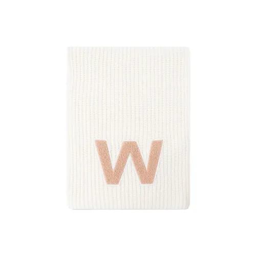 WEEKEND MaxMara Шарфы из шерсти Wool Knit Женские