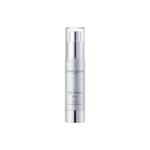 AMPLEUR Eye Крем Унисекс