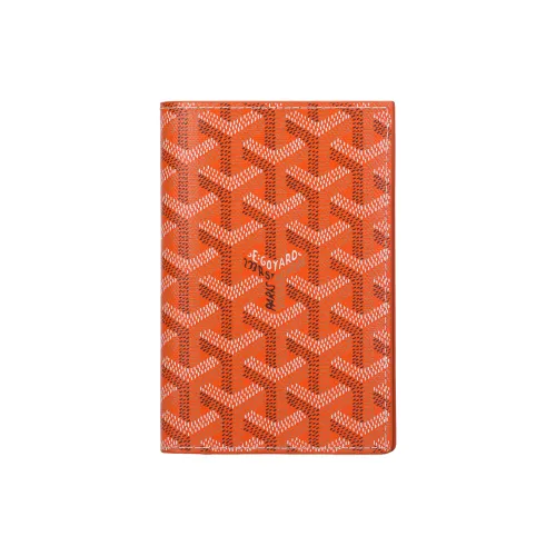GOYARD Grenelle Обложки для паспорта Унисекс