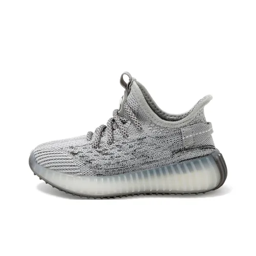 Disney Mickey Series Slip-resistant Anti KICK Амортизация Устойчивость к истиранию Низкий Топ Детские Лайфстайл Обувь