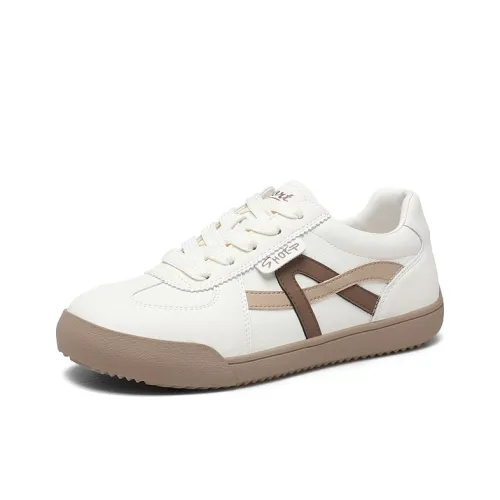 Golden Silk Rabbit Низкий топ повседневный женский