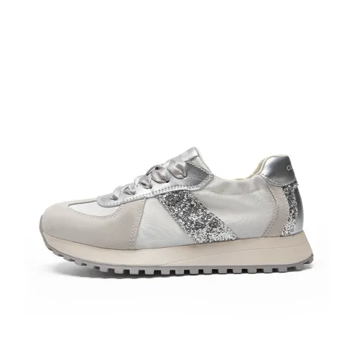 ZHR Cortez Обувь Износостойкая и Легкая Низкий Верх Повседневная Женская