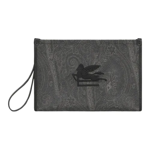 ETRO Клатчи Мужской