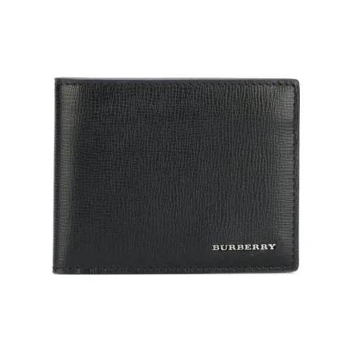Кошельки Burberry Мужской