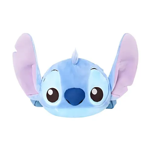 Disney Полиэстер Сумка через плечо Сумка на плечо Стандартная Женская Синяя