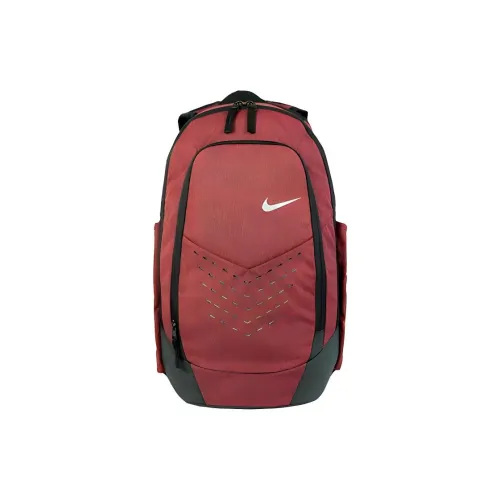 Nike Полиэстер Рюкзак Стандартный Унисекс Фуксия