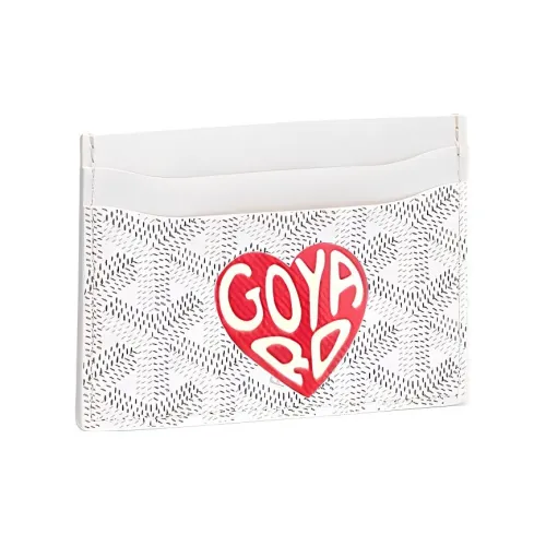 GOYARD Saint Sulpice Обложки для карт Унисекс