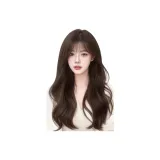 Холодный коричневый