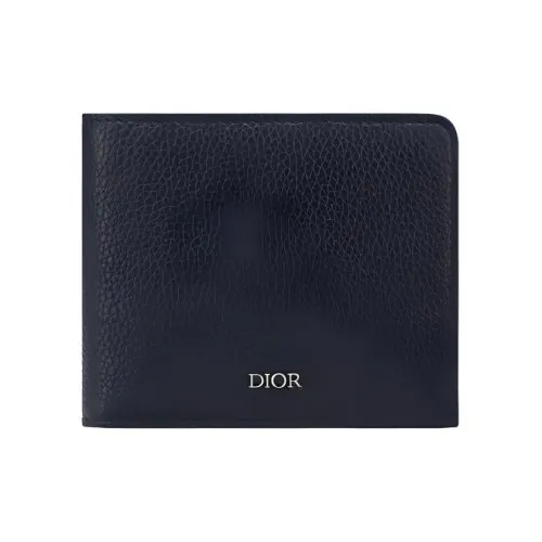DIOR Кошельки Унисекс