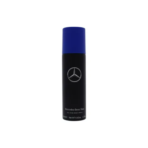 Mercedes Benz Мужской дезодорант
