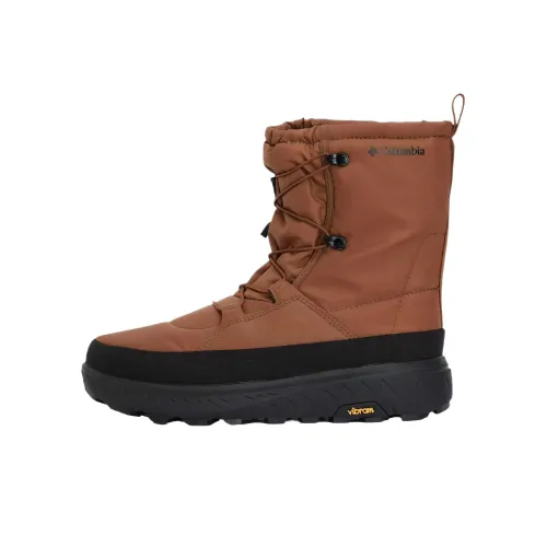 Columbia Outdoor Caramel Унисекс