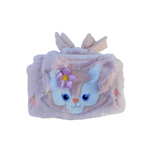 Disney Линабелл Портативный Плюшевый Мешок для хранения Мерч по IP