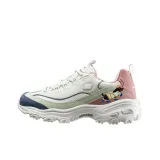 Бежево-розовый