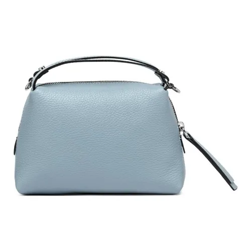 GIANNI CHIARINI Сумки Синие Женские