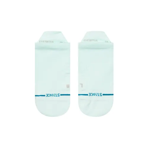 Stance Беговые носки Унисекс 1 упаковка Ледяной синий