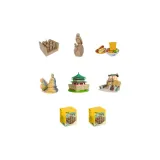 Two Blind Boxes (Случайный стиль)