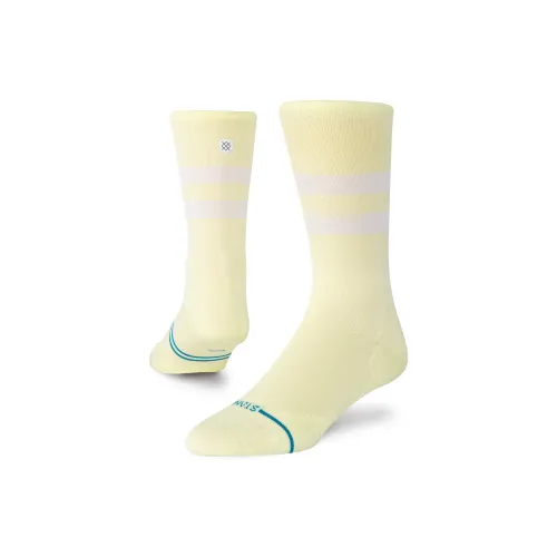 STANCE Беговые носки унисекс 1 упаковка масло