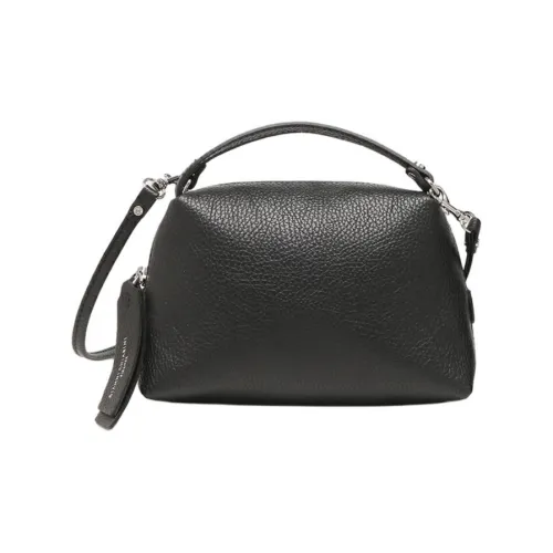 GIANNI CHIARINI Клатчи Черный Женские