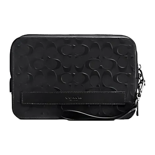 COACH Pouchette Кошельки Мужской