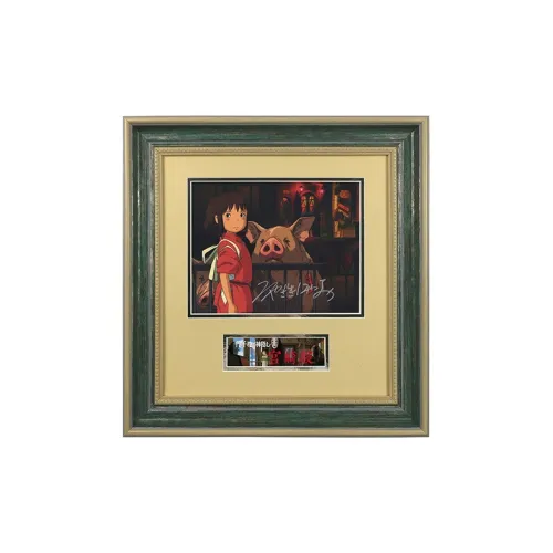 Yi Shot Аниме мерч