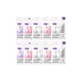 Стержни для зубной нити 20 шт. * 10 сумок