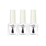 Удалитель лака для ногтей*3