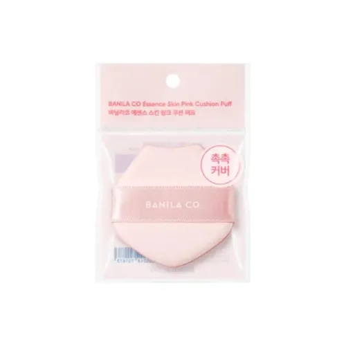 Banila Co. Puffs / Makeup Sponges Женские