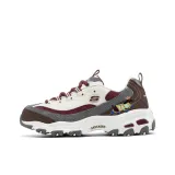 Бежево-красный