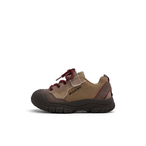 Dickies Детская повседневная обувь Low Top Kids