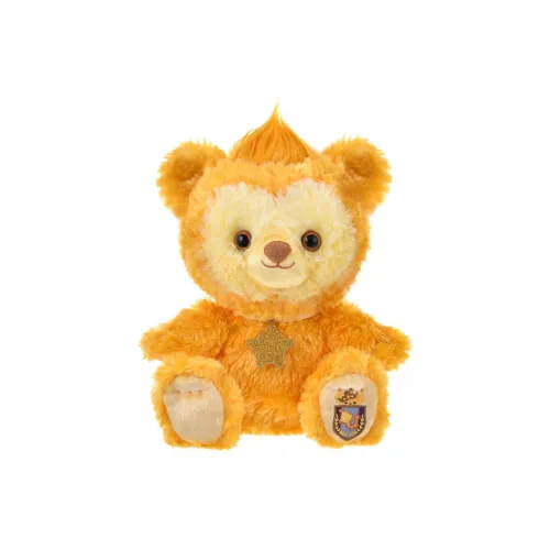 Disney Lone Bear Замок Estella Куклы Плюшевая кукла 24 см Высокий Tokyo Disney