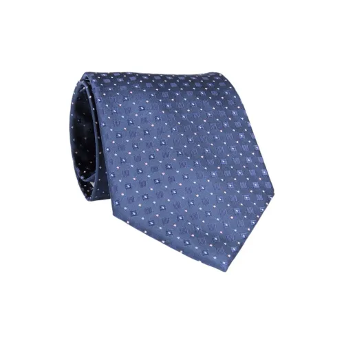 Red bean Полиэстер Галстуки Мужской