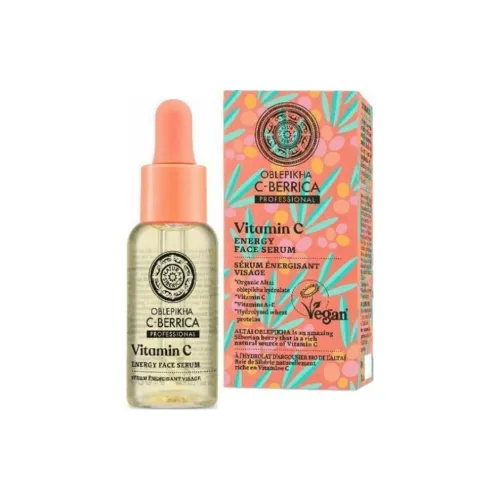 NATURA SIBERICA Жидкость Essences Унисекс