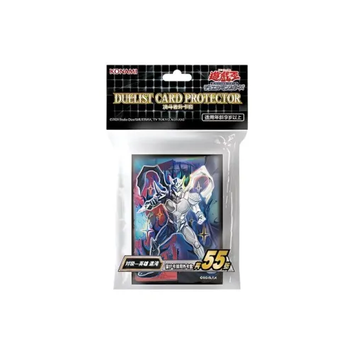 YU Gi Oh! Duel Monsters Внешняя сторона Карта Рукав Ultimate Герой CHAOS Упрощенная китайская версия Аксессуары для карточных игр 1