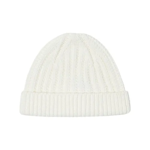 Loro Piana Cotton Beanies Men's